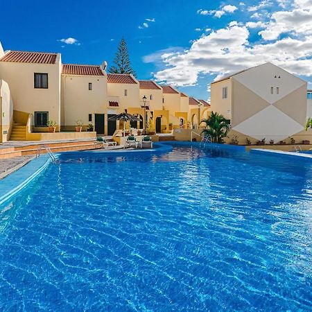 Mareverde HeatedPool 200m BestBeach Tenerife WiFi Costa Adeje  Buitenkant foto