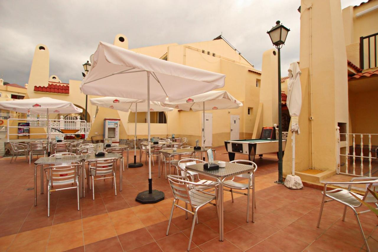 Mareverde HeatedPool 200m BestBeach Tenerife WiFi Costa Adeje  Buitenkant foto